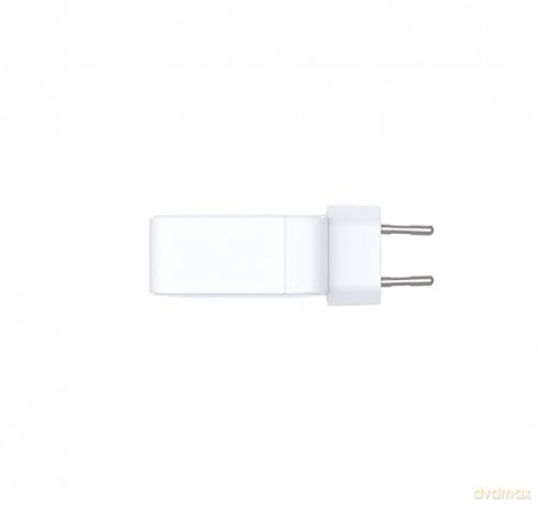 Ładowarka zasilacz GAN 140w 3x USB-C 1x USB-A