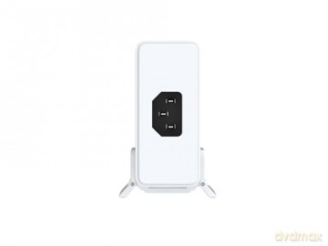 Ładowarka zasilacz GAN 240W 4x USB-C 1x USB-A