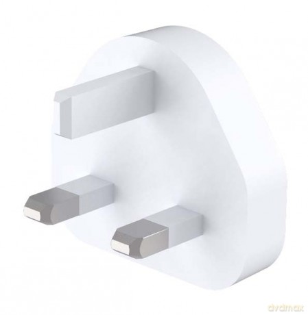 Ładowarka zasilacz GAN 2x 65W 2x USB-C 1x USB-A