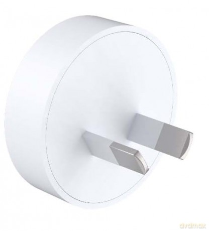 Ładowarka zasilacz GAN 2x 65W 2x USB-C 1x USB-A