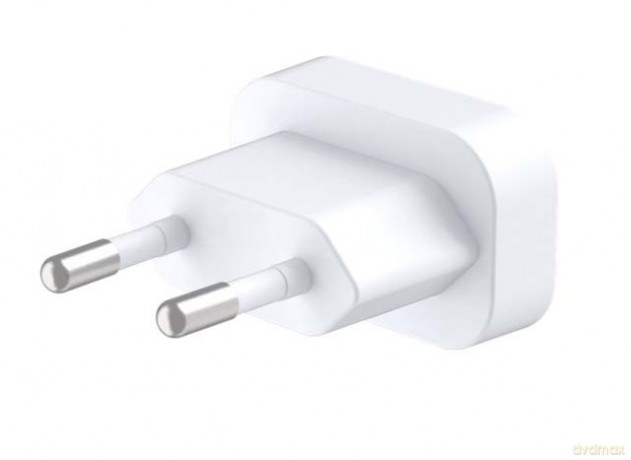 Ładowarka zasilacz GAN 2x 65W 2x USB-C 1x USB-A