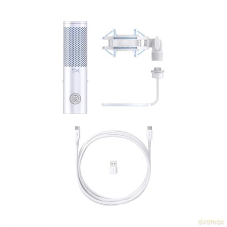 Mikrofon USB QuadCast 2 AN1D9AA