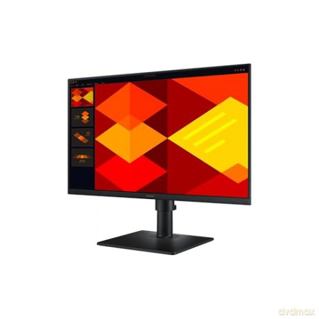 Monitor 22 cale S40GD IPS 1920x1080 FHD 16:9 2xHDMI 1xDP 2xUSB-A 2.0 1xUSB-B 5ms 100Hz HAS+PIV płaski 3YOn-Site (LS22D400GAUXEN)