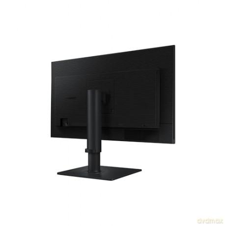 Monitor 22 cale S40GD IPS 1920x1080 FHD 16:9 2xHDMI 1xDP 2xUSB-A 2.0 1xUSB-B 5ms 100Hz HAS+PIV płaski 3YOn-Site (LS22D400GAUXEN)