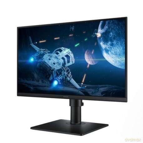Monitor 22 cale S40GD IPS 1920x1080 FHD 16:9 2xHDMI 1xDP 2xUSB-A 2.0 1xUSB-B 5ms 100Hz HAS+PIV płaski 3YOn-Site (LS22D400GAUXEN)