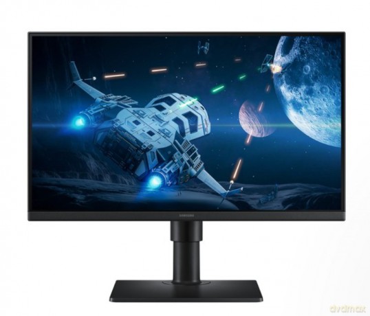Monitor 22 cale S40GD IPS 1920x1080 FHD 16:9 2xHDMI 1xDP 2xUSB-A 2.0 1xUSB-B 5ms 100Hz HAS+PIV płaski 3YOn-Site (LS22D400GAUXEN)