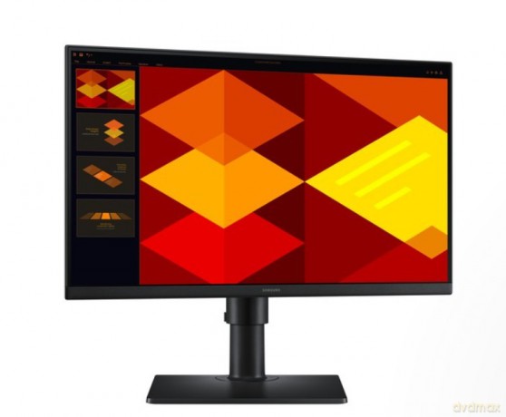 Monitor 22 cale S40GD IPS 1920x1080 FHD 16:9 2xHDMI 1xDP 2xUSB-A 2.0 1xUSB-B 5ms 100Hz HAS+PIV płaski 3YOn-Site (LS22D400GAUXEN)