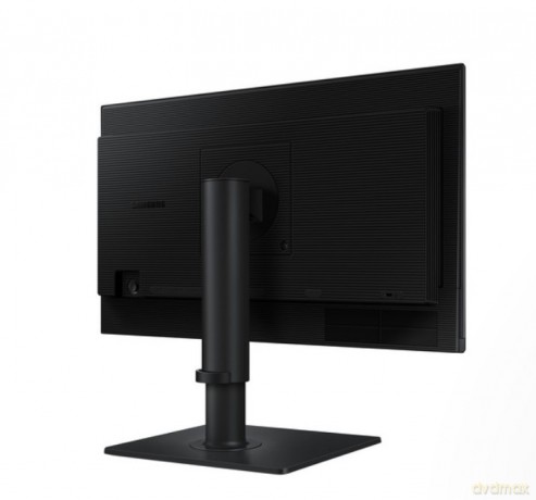 Monitor 22 cale S40GD IPS 1920x1080 FHD 16:9 2xHDMI 1xDP 2xUSB-A 2.0 1xUSB-B 5ms 100Hz HAS+PIV płaski 3YOn-Site (LS22D400GAUXEN)