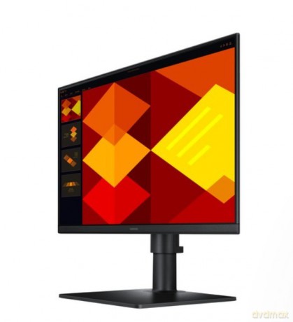 Monitor 22 cale S40GD IPS 1920x1080 FHD 16:9 2xHDMI 1xDP 2xUSB-A 2.0 1xUSB-B 5ms 100Hz HAS+PIV płaski 3YOn-Site (LS22D400GAUXEN)