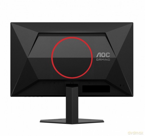 Monitor 23.8 cala 24G4ZRE Fast IPS 240Hz HDMIx2 DP