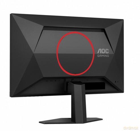 Monitor 23.8 cala 24G4ZRE Fast IPS 240Hz HDMIx2 DP