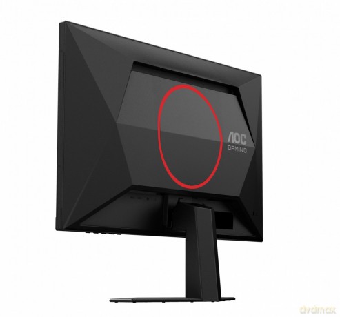 Monitor 23.8 cala 24G4ZRE Fast IPS 240Hz HDMIx2 DP