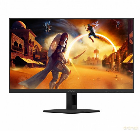 Monitor 23.8 cala 24G4ZRE Fast IPS 240Hz HDMIx2 DP