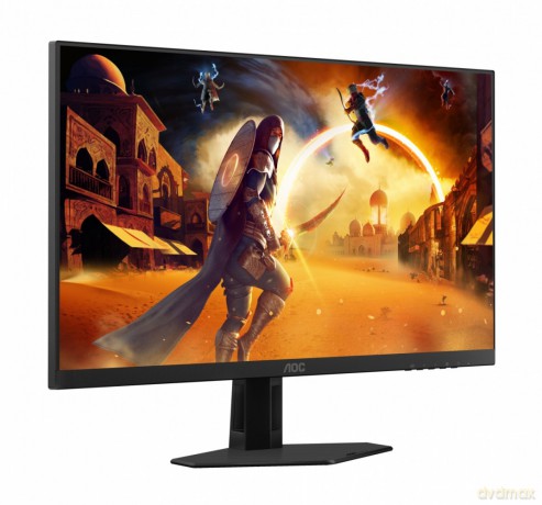 Monitor 23.8 cala 24G4ZRE Fast IPS 240Hz HDMIx2 DP