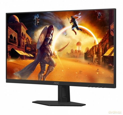 Monitor 23.8 cala 24G4ZRE Fast IPS 240Hz HDMIx2 DP