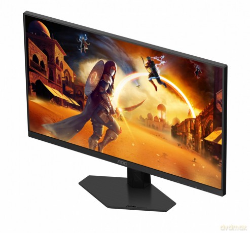 Monitor 23.8 cala 24G4ZRE Fast IPS 240Hz HDMIx2 DP