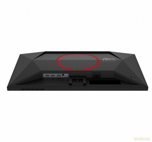 Monitor 23.8 cala 24G4ZRE Fast IPS 240Hz HDMIx2 DP