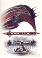 Biocosmosis. Tom 4. Evilive - Edvin Volinski, Nikodem Cabała, Grzegorz Krysiński [KOMIKS]