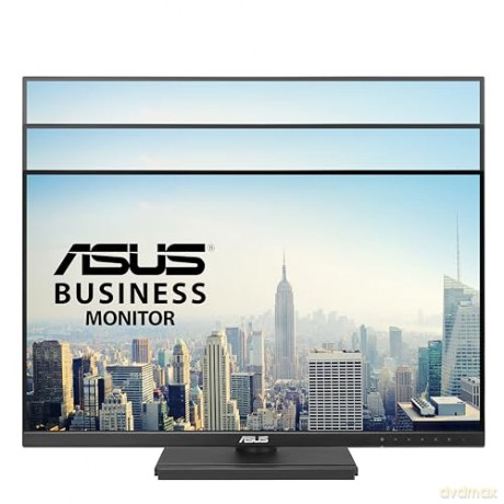 Monitor 23.8 cala BE249QG IPS 120Hz HDMI DP 4XUSB