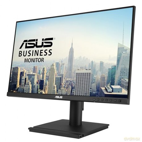 Monitor 23.8 cala BE249QG IPS 120Hz HDMI DP 4XUSB