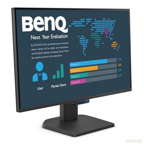 Monitor 23.8 cala BL2490C LED 5ms/1500:1/IPS/HDMI/144Hz