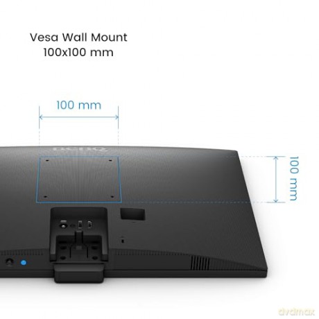 Monitor 23.8 cala GW2490C LED 5ms/IPS/HDMI/USB/144Hz