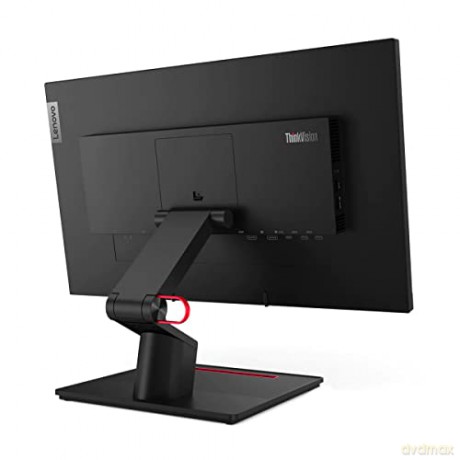 Monitor 23.8 ThinkVision T24t-20 WLED LCD 62C5GAT1EU