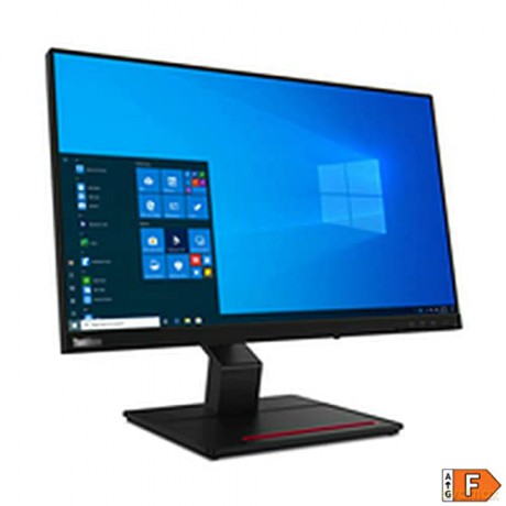 Monitor 23.8 ThinkVision T24t-20 WLED LCD 62C5GAT1EU