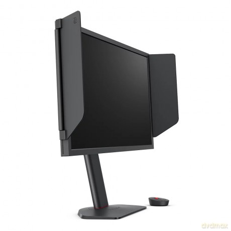 Monitor 24.1 cala BENQ XL2540X+ LED 1ms/12MLN:1/HDMI/GAMING