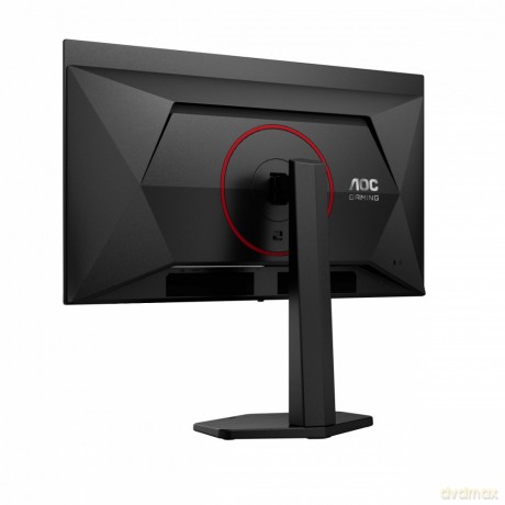 Monitor 26.5 cala Q27G4SDR QD-OLED 360Hz HDMIx2 DP Pivot