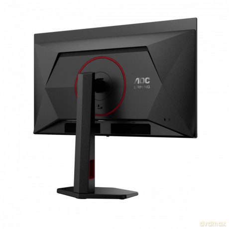 Monitor 26.5 cala Q27G4SDR QD-OLED 360Hz HDMIx2 DP Pivot