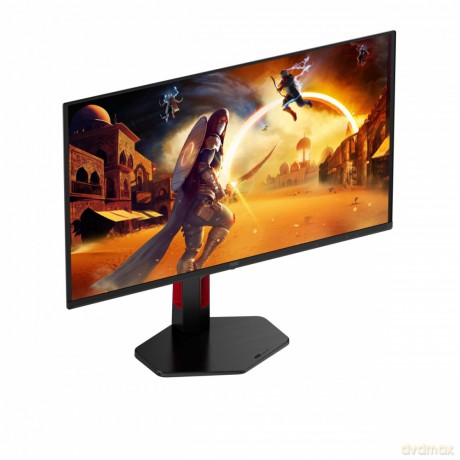 Monitor 26.5 cala Q27G4SDR QD-OLED 360Hz HDMIx2 DP Pivot