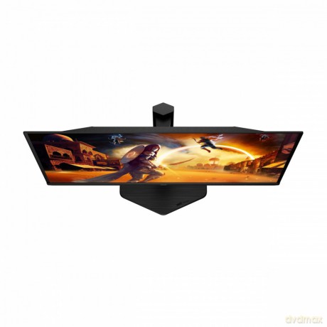 Monitor 26.5 cala Q27G4SDR QD-OLED 360Hz HDMIx2 DP Pivot