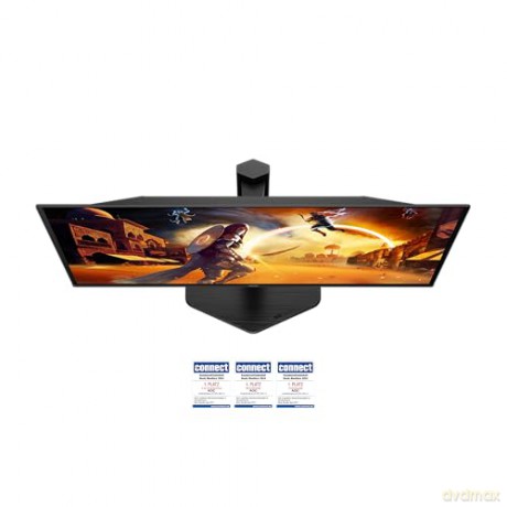 Monitor 26.5 cala Q27G4ZDR QD-OLED 240Hz HDMIx2 DP