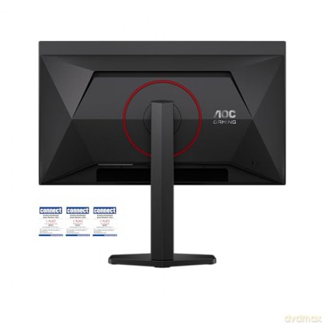 Monitor 26.5 cala Q27G4ZDR QD-OLED 240Hz HDMIx2 DP