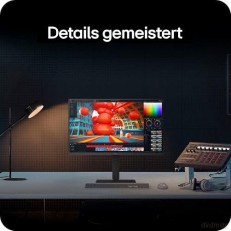 Monitor 27 cali 27U730A-B