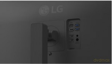 Monitor 27 cali 27U730A-B