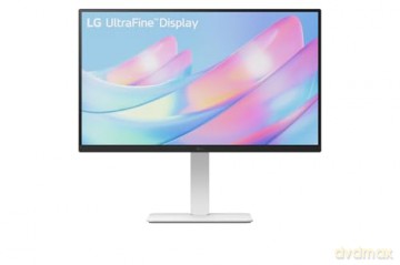 Monitor 27 cali 27US550-W