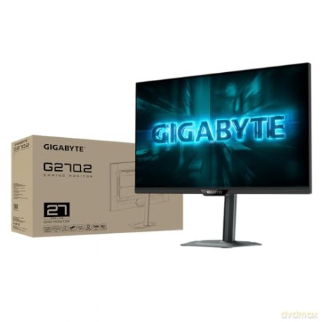 Monitor 27 cali G27Q2 GAMING