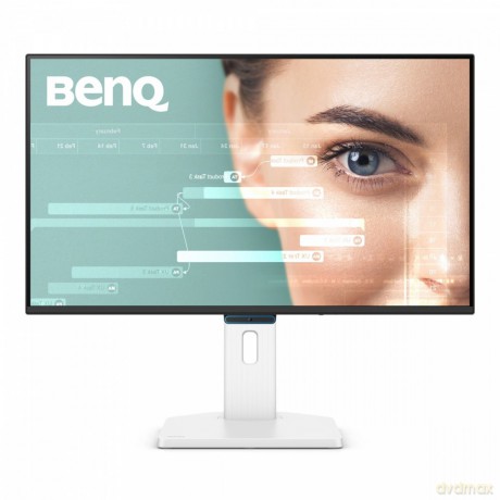 Monitor 27 cali GW2790TC LED 5ms/144Hz/IPS/HDMI