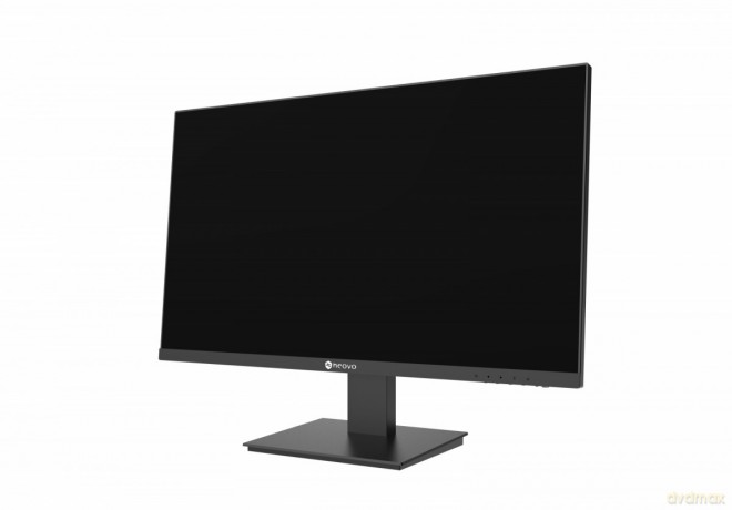Monitor 27 cali LA-2703 100Hz HDMI DP VGA