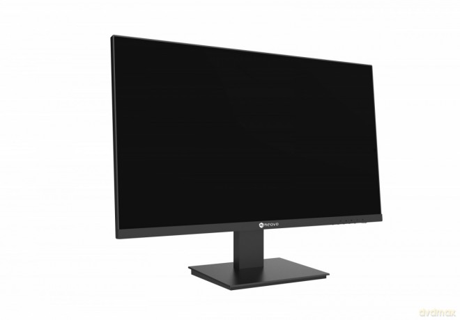 Monitor 27 cali LA-2703 100Hz HDMI DP VGA