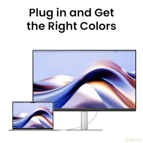 Monitor 27 cali MA270UP 4K IPS 5ms/IPS/HDMI/USB