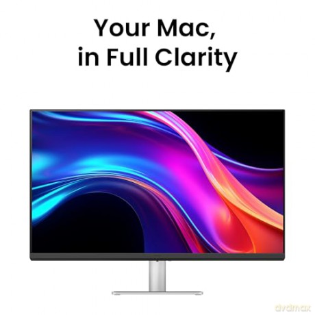 Monitor 27 cali MA270UP 4K IPS 5ms/IPS/HDMI/USB