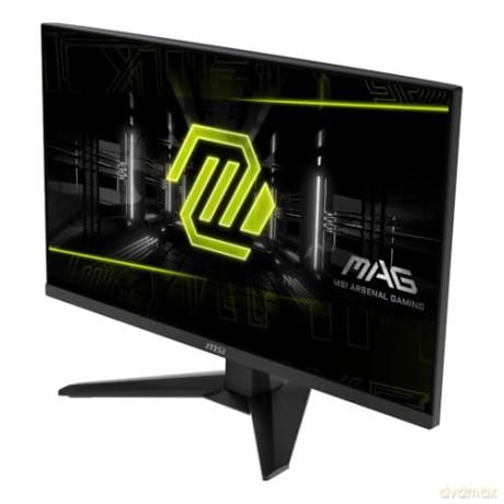 Monitor 27 cali MAG 274QF LED/WQHD/Flat/180Hz/czarny
