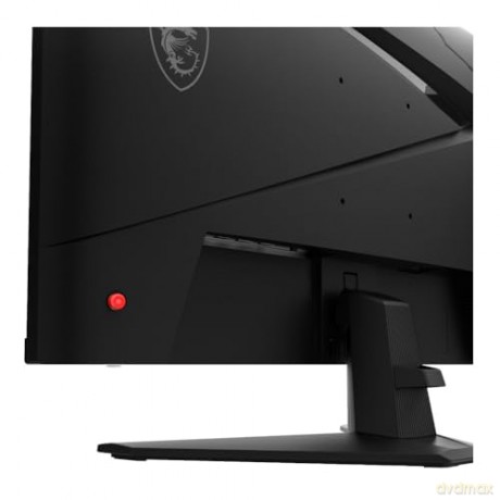 Monitor 27 cali MAG 274QF LED/WQHD/Flat/180Hz/czarny