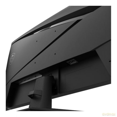 Monitor 27 cali MAG 274QF LED/WQHD/Flat/180Hz/czarny