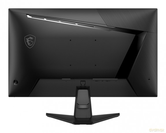 Monitor 27 cali MAG 275F LED/FHD/Flat/180Hz/czarny