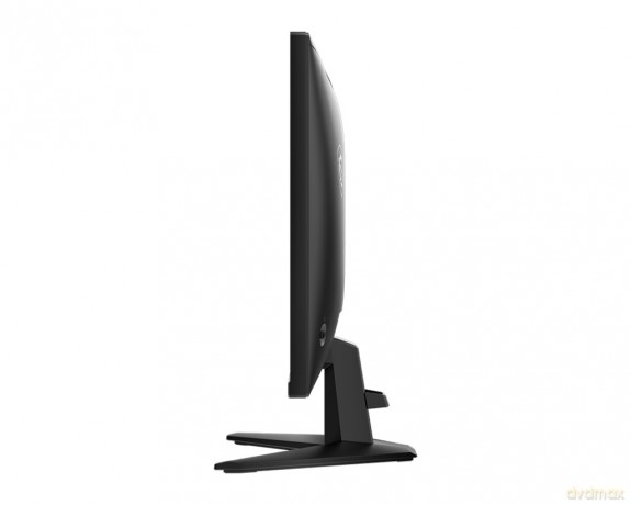 Monitor 27 cali MAG 275F LED/FHD/Flat/180Hz/czarny