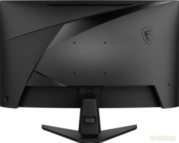Monitor 27 cali MAG 276CF E20 LED/FHD/Curved/200Hz/czarny